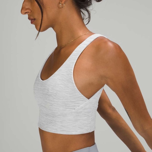 Lululemon align reversible sports bra - Picture 2 of 9